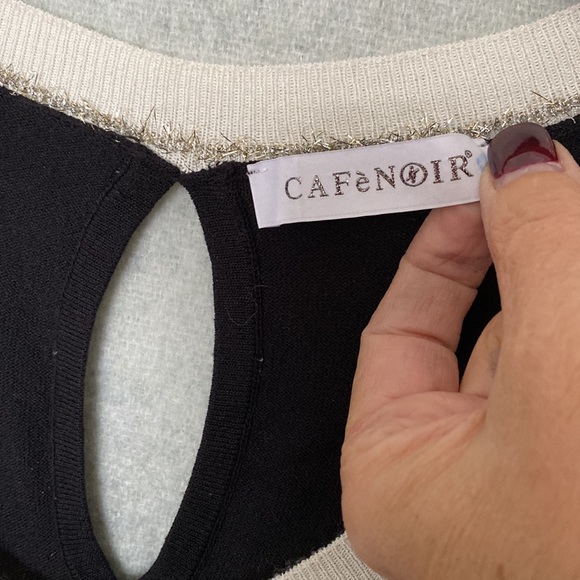 Cafènoir dress - Picture 9 of 12